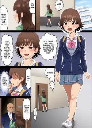 [Take Shinshi] Onaho Idol ~Mio Hajimari Hen~ (THE IDOLM@STER CINDERELLA GIRLS) [English] [Gagak_Ireng]