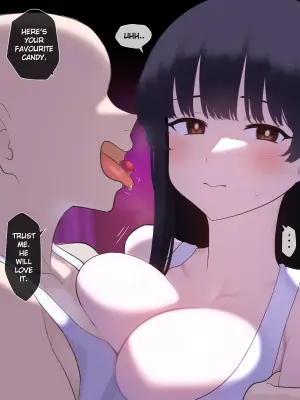 [Punpunn] Yamada [NTR] (Boku no Kokoro no Yabai Yatsu) [Bleached]