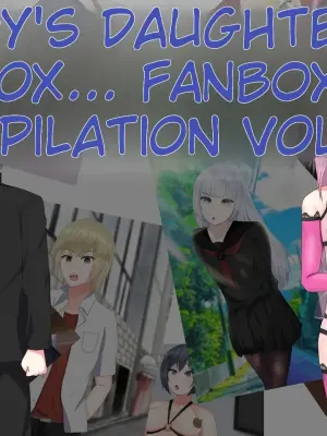 [Sekisei_Kobo（lance-fan)]_FANBOX_Summary_Vol.01_Otoko_no_Musume_Box [MTL]