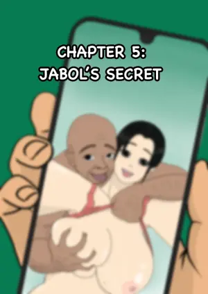 [BAHALAkayojan] Don’t Worry! I’ll take care of your wife! Chapter 5