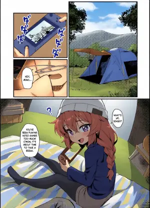 [hirotaka] Maki-chan! Game wa Yamenasai!! Sensei no Tokubetsu Shidou | Maki-chan! Quit Playing Video Games! Sensei's Special Guidance (Blue Archive) [English] [Douzo Lad Translations] [Digital]