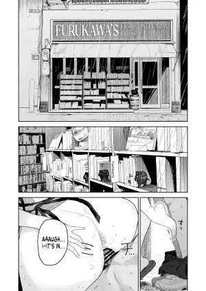 [Denki Neko (Toku)] Dekaketsu PowerHara Tenchou ni Shiboraretai! | I Want My Thick, Power-tripping Manager to Wring Me Dry! [English] [Suizokukan] [Digital]