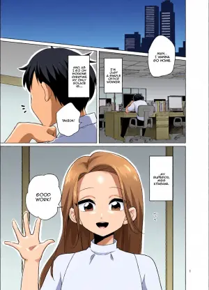 [DryR (Urakuso)] Dosukebe Josou Joushi [English] [Overset] [Digital]