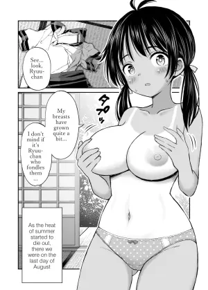 [Kotorakku] Osananajimi ga Inaka no Kuso Fuushuu de Muriyari Kekkon Saserareru node Subete Ubau Koto ni Shita [English]