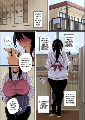 [Shirasu Latte (Shirasu)] Nekura de Jimi demo Ii desu ka? 3 [English] [SDTLs] [Digital]