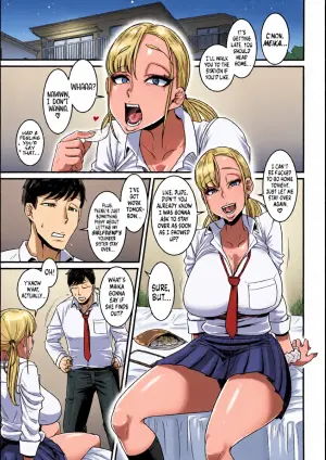 (C106) [Hachimidosan (Toge Toge)] SeFri Ijou Koibito Miman ~Kanojo no Imouto JK Hen~ | More than Fuckbuddies, Less than Lovers ~Girlfriend’s High Schooler Sister~ [English] [head empty] [Digital]