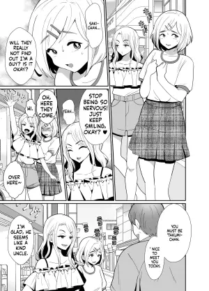 [Kinokko (Taguchi Monyata)] Sei ni Muchi na Doutei kun ga Dosukebe Otokonoko ni Sodatsu made | The Journey of a Sexually Naive Virgin Boy to Becoming a Horny Transgender Girl [English]
