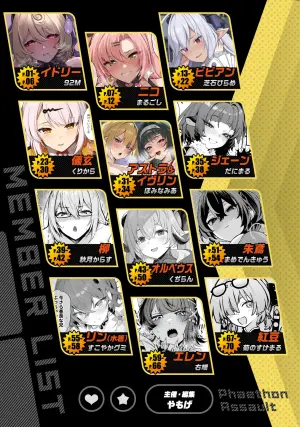 [Kakuzatou (Various)] ZenZero Gyaku Ra Goudou "Phaethon Assault" (Zenless Zone Zero) [English] [SDTLs] [Digital]
