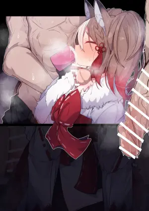 [もりの] セッカちゃん (シャドウバース)