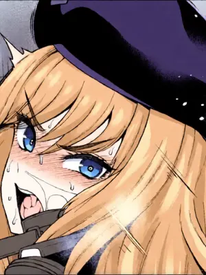 [Ankoman] Rapi, chinpira ni yobidasa re…❤ | Rapi, got called out by some thugs…❤ (Goddess of Victory: Nikke) [Aishi21] [English]