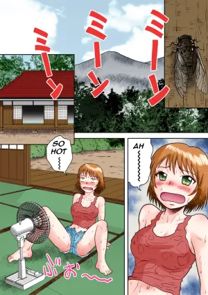 [Gotoh Juan] Gattai!Namahame Kazoku|Penetration! Bare Fucking Family!(Chpt.4) [Colorized] [Satansoft] [English] [Amoskandy][Digital]