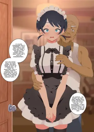 Ruka-chan has a boyfriend?! - Arujiisan