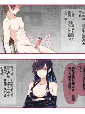 [Hisano] korinosyoufu 2 [Chinese]