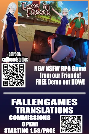 [AMAYADORI+ (Harenochiame)] Kuzu Onna o Kau 2 | Buying a trash woman 2 [English] [Fallen Games] [Digital]