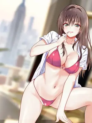 [Kujira Fukuro (Miy)] Is it okay to do anything if you're third or fourth?