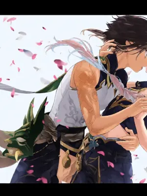 [artra (Seta)] Kogetsu no tsuibami (Genshin Impact) [Digital]