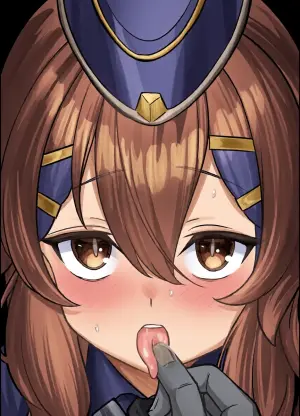 [DIUDADA (DIUDA)] Kantan de Hayai Doujinshi 03 Ai de Zassou o Kangai Suru Hen (Blue Archive) [Digital]