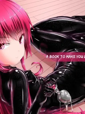 [Mousou Bijutsubu (Sho-yan)] Rouge ga Suki ni Naru Hon [English] [Digital]