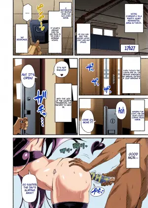 [satsuki imonet] Succubus Share House Part 1 [English][MTL][DNTA]