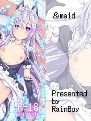 [RainBoy (Stealyy)] &maid [Digital]