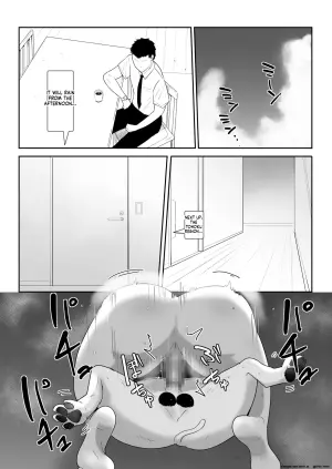 [Freya] Wagaya ni Inu ga Yattekita (Shuu) | A dog came to our house 4 [English]