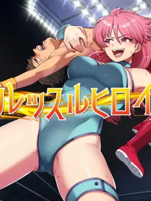 [TOKYO MIXED] Dāku Ressuru Hiroinzu ~Dāku Ressuru Hiroinzu~ Maiti Yukiko Hen ~Hatsubai Kaishi~