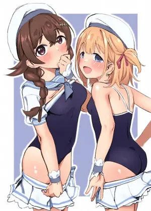 [Sukepirium (Kumanomi)] Sukepirium no Rakugaki Hon (THE iDOLM@STER: Shiny Colors) [Digital]