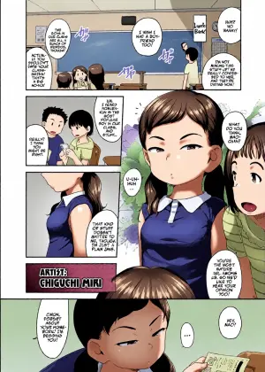 [Chiguchi Miri] Daitai Hatsu H-desu! | My First Time Having Sex! (COMIC LO 2026-02) [English] [Team Rabu2] [Digital]
