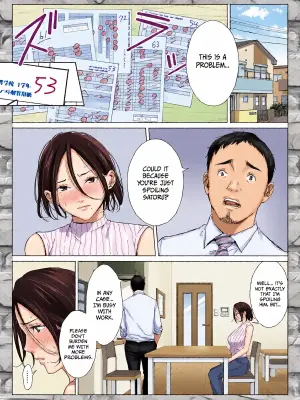 [Higehurai] Boku no Daisuki na Kaa-san to Omou Zonbun Sex Dekiru Hi 3 | My Fabulous Fuck Day with My Amazing Mommy 3 [English]