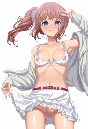 Sekirara [English] [Gagak_Ireng] (rewrite)