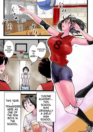 Women's volleyball club history