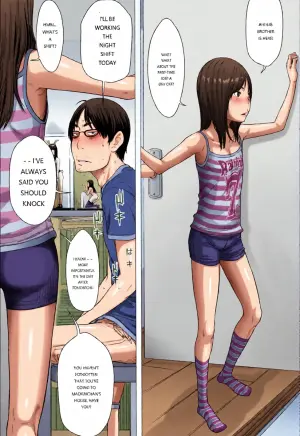 [SALAD] Hanshokuki - Complete [English] [Digital]