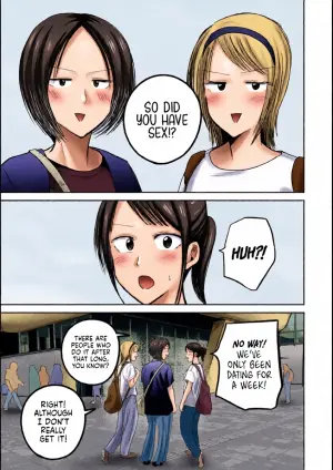 [Nakaura Tomoki] Ueno-kun wa Kaihatsu-zumi Dai 67 wa | Ueno-kun Has Been Developed Chapter 67 [English]