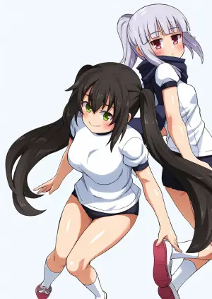 [Fukurou Naru Tori] Ippatsu Hero Akari-chan 9 [Chinese]