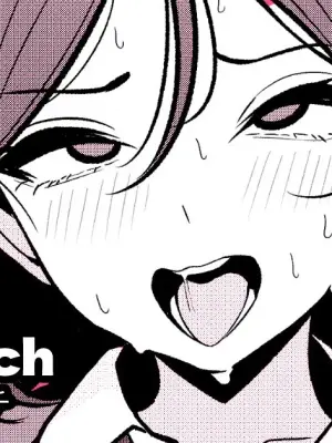 [TuriSasu] HOLY BITCH [Chinese] [瑞树汉化组]