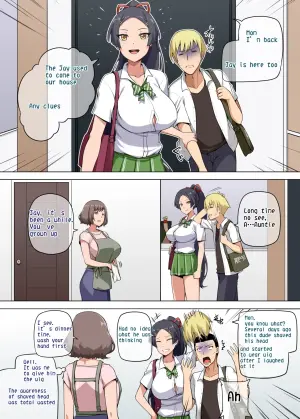 [Darkmaya] Majo to Kohitsuji 2 [English] [Uncensored]