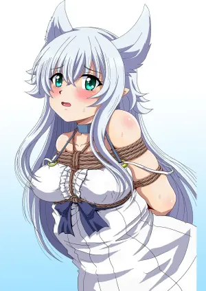 [Thirty Saver Street (Sawara Kazumitsu, Maki Hideto)] Dare ni Demo Yarashiku Shinaide (Lv2 kara Cheat datta Motoyuusha Kouho no Mattari Isekai Life)  [English] [VGT13]  [Digital]
