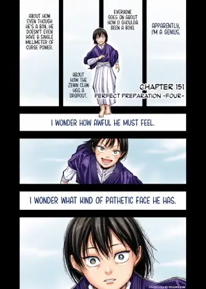 [Dhanyabad Kushi (Shirai Samoedo)] Dobumesu | Gutter Bitch (Jujutsu Kaisen) [English] {Doujins.com} [Digital]