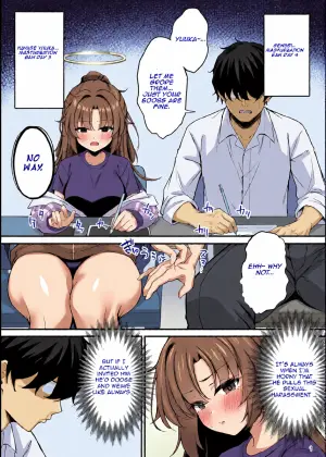 [NNL (Mary-san)] Yuuka-chan Soap Land (Blue Archive) [English] [Aishi21] [Digital]