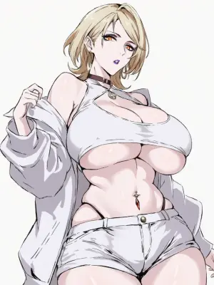 正宗大肥猪 [AI Generated]