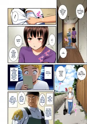 [Saigado] Meshibe no Sakihokoru Shima de 2 - On The Island Where Pistils Bloom Book 2 Part 4-5 [Digital][Incomplete]