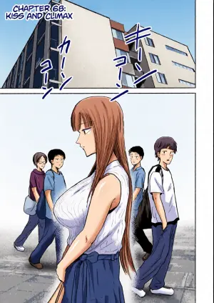 [Nakaura Tomoki] Ueno-kun wa Kaihatsu-zumi Dai 68 wa | Ueno-kun Has Been Developed Chapter 68 [English]