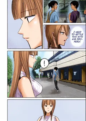[Nakaura Tomoki] Ueno-kun wa Kaihatsu-zumi Dai 68 wa | Ueno-kun Has Been Developed Chapter 68 [English]