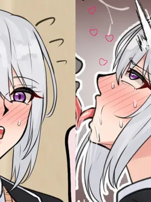 [Tefr] Omote to Ura (Higuchi Kaede)