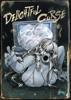 [InsoUwu] Delightful Curse (The Ring)(狄更斯翻译)
