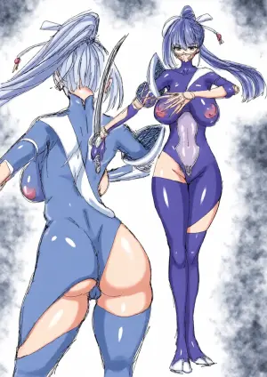 [RAN]メイド先輩