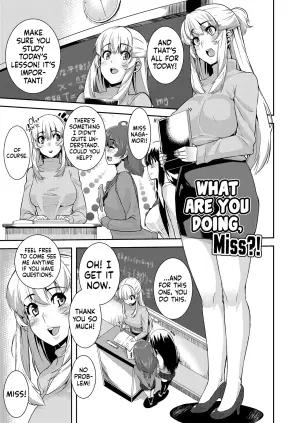 [Henkuma] Koukan Nikki ー School Whore Diaries (Chapter 1,3,5) [English] [head empty]