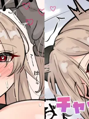 [テフル] チャイナfrn (にじさんじ)