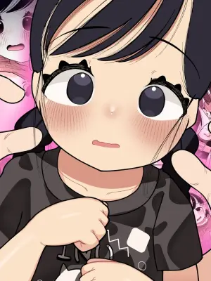 [Go Go! Fanbot] Futari dake no Rakuen Seikatsu Punikko ga Ecchi ni Somaru made [Digital]