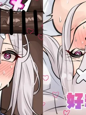 [テフル] 好きなほう (にじさんじ)